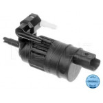 Водяний насос, стеклоомиватель (Вир-во MEYLE) 