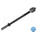 Тяга рульова OPEL VIVARO, NISSAN PRIMASTAR, RENAULT TRAFIC II 01- перед. міст (Вир-во MEYLE) 