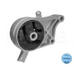 Опора двигуна DACIA LOGAN (вир-во MEYLE) 