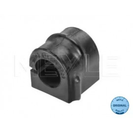 Втулка стабилизатора FIAT CROMA, OPEL SIGNUM, VECTRA C 02- перед. мост (Пр-во MEYLE)