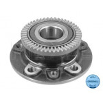 Маточина в зборі OPEL OMEGA B, A 86-03 перед. міст (Вир-воMEYLE)  Маточина в зборі OPEL OMEGA B, A 86-03 перед. міст (Вир-воMEYLE)