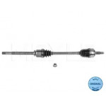 Вал (вир-во MEYLE) 