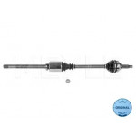 Вал (вир-во MEYLE) 