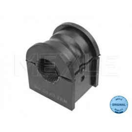 Втулка стабілізатора OPEL VIVARO, NISSAN PRIMASTAR, RENAULT TRAFIC II 01- перед. міст (Вир-во MEYLE)