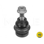 Опора шаровая NISSAN INTERSTAR, OPEL MOVANO, RENAULT MASTER II 98- перед. мост зверху (Вир-во MEYLE)  Опора шаровая NISSAN INTERSTAR, OPEL MOVANO, RENAULT MASTER II 98- перед. мост зверху (Вир-во MEYLE)