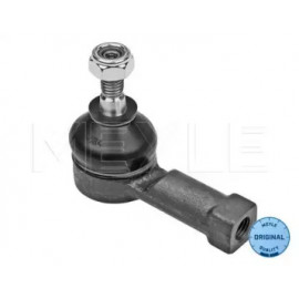 Накінечник тяги рульової OPEL COMBO, CORSA A, B, SMART FORTWO 82- перед. міст (Пр-во MEYLE)