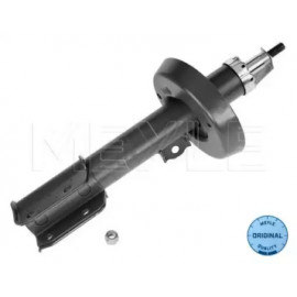 Амортизатор підв. Opel передн. лів. (вир-во Meyle)