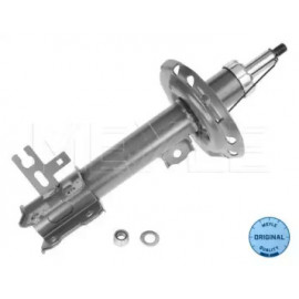 Амортизатор підв. OPEL Astra H/Zafira B передн. лів. (вир-во Meyle)