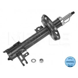 Амортизатор підв. OPEL Astra H/Zafira B передн. прав. (вир-во Meyle)