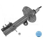 Амортизатор підв. FIAT  передн. лів. (вир-во Meyle) 