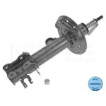 Амортизатор підв. FIAT  передн. прав. (вир-во Meyle) 