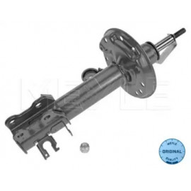 Амортизатор підв. FIAT  передн. прав. (вир-во Meyle)