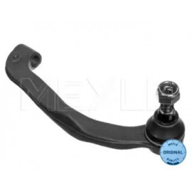 Наконечник тяги рульової VW MULTIVAN V-VI, TRANSPORTER V-VI 03- перед. міст справа (Вир-во MEYLE)