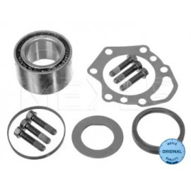 Подшипник ступицы MERCEDES SPRINTER, VW LT 28-46 II 95-06 зад. мост (Пр-во MEYLE)