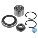 Підшипник маточини FORD FIESTA V, FOCUS 98-12 зад. міст (Вир-воMEYLE)  Підшипник маточини FORD FIESTA V, FOCUS 98-12 зад. міст (Вир-воMEYLE)