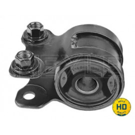 Сайлентблок рычага FORD C-MAX, FOCUS II, VOLOVO S40 II 03-13 перед. мост сзади (Пр-во MEYLE)