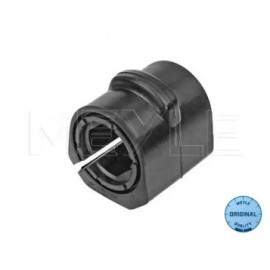 Втулка стабілізатора FORD TRANSIT CONNECT 02-13 перед. міст (Вир-воMEYLE)