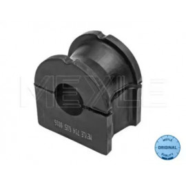 Втулка стабілізатора FORD TRANSIT 00- перед. міст (Вир-воMEYLE)