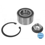 Підшипник маточини FORD TRANSIT CONNECT 02-13 перед. міст (Вир-воMEYLE)  Підшипник маточини FORD TRANSIT CONNECT 02-13 перед. міст (Вир-воMEYLE)