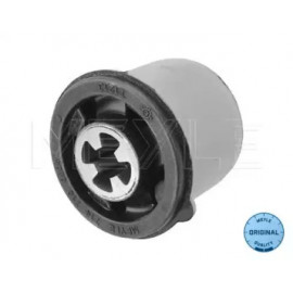 Сайлентблок балки моста FORD FIESTA V, FUSION, MAZDA 2 01-12 зад. міст (Вир-воMEYLE)