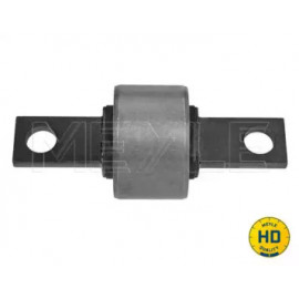 Сайлентблок рычага FORD C-MAX, FOCUS III, KUGA II 10- зад. мост перед (Пр-во MEYLE)