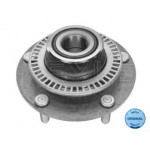 Маточина в зборі FORD TRANSIT 00-06 зад. міст (Вир-воMEYLE)  Маточина в зборі FORD TRANSIT 00-06 зад. міст (Вир-воMEYLE)