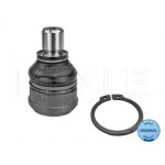 Опора кульова FORD FIESTA VI, MAZDA 2 07- перед. міст низ (Вир-воMEYLE)  Опора кульова FORD FIESTA VI, MAZDA 2 07- перед. міст низ (Вир-воMEYLE)