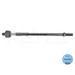 Тяга рульова FORD TRANSIT 88-00 перед. міст (Вир-во MEYLE) 