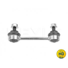 Тяга стабілізатора FORD TRANSIT, TOURNEO CONNECT 02-13 зад. міст (Вир-воMEYLE)