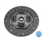 Опора кульова FORD FIESTA VI, MAZDA 2 07- перед. міст низ (Вир-воMEYLE) 