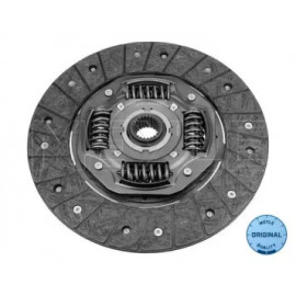 Опора кульова FORD FIESTA VI, MAZDA 2 07- перед. міст низ (Вир-воMEYLE)