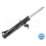 Амортизатор підв. FORD Connect (06/02-), Transit '02 (06/02-) передн. прав. (вир-во Meyle) 