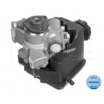 Гидравлический насос, рулевое управление 