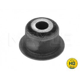 Сайлентблок рычага CITROEN BERLINGO, PEUGEOT PARTNER 91- перед. мост низ (Пр-во MEYLE)