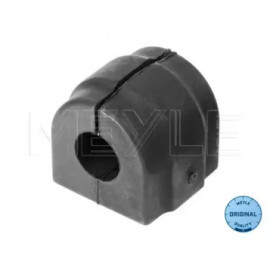 Втулка стабілізатора BMW 3 (E46) 98-06 перед. мост (Вир-во MEYLE)