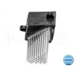 Блок управління, опалення / вентиляція (Вир-во MEYLE) 