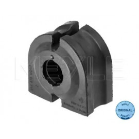 Втулка стабилизатора BMW 5(E60), 7(E65) 01-10 перед. мост (Пр-во MEYLE)