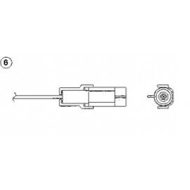 Ремінь  (вир-во DAYCO)