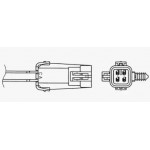 Циліндр гальм. гол. (вир-во LPR) 