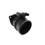 Турбiна VOLKSWAGEN CADDY II (9K, 9U) (95-) 1.9 TDi (вир-во Nissens) 