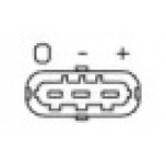 Ремінь (вир-во DAYCO) 