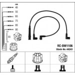 Подушка двигателя VW T5 1.9TDI 03- (пр-во FEBI) 