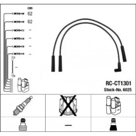 Шина 10-16,5 12PR 138A3 KNK66 TL (OZKA)