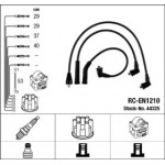 Втулка стабилизатора OREL ZAFIRA  A 99-05 перед. мост (Пр-во FEBI) 