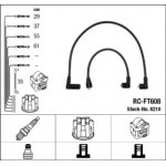 Підшипник 8210 (51210) прав. і лів. опора пер. осі МТЗ <ДК> 