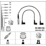 Циліндр гальмівний робочий (вир-во LPR) 