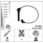 Колодка торм. барабан. MAZDA 626 задн. (пр-во ABS) 