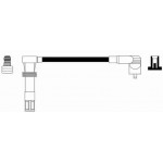 Сайлентблок важеля AUDI A3, Q3, SEAT ALTEA XL, SEAT TOLEDO III 03- перед. міст ззаду (Вир-во FEBI) 