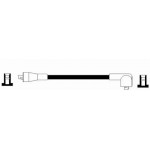 Пильовик ШРКШа внутр. VAG (вир-во FEBI) 