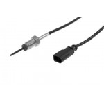 Ремінь зубч. ГРМ 146 x 24.0 (вир-во DAYCO) 